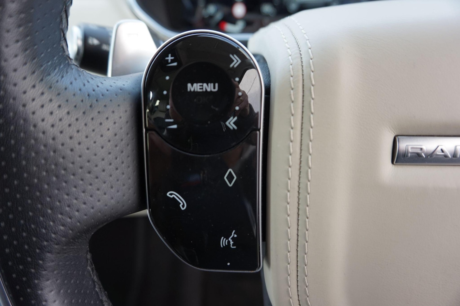 Used Land Rover Range Rover Sport 2018 for sale - 76992031: Photo 21