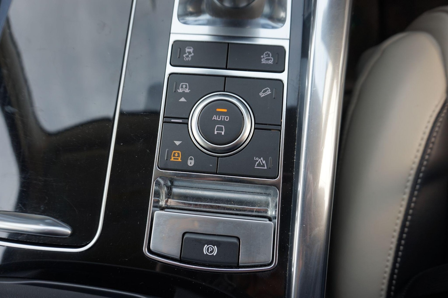 Used Land Rover Range Rover Sport 2018 for sale - 76992031: Photo 23