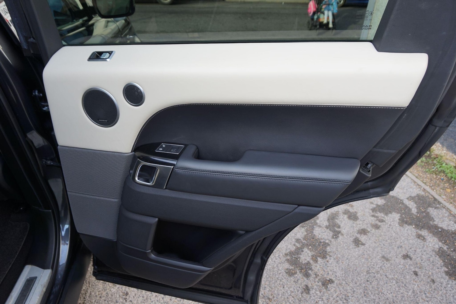 Used Land Rover Range Rover Sport 2018 for sale - 76992031: Photo 25