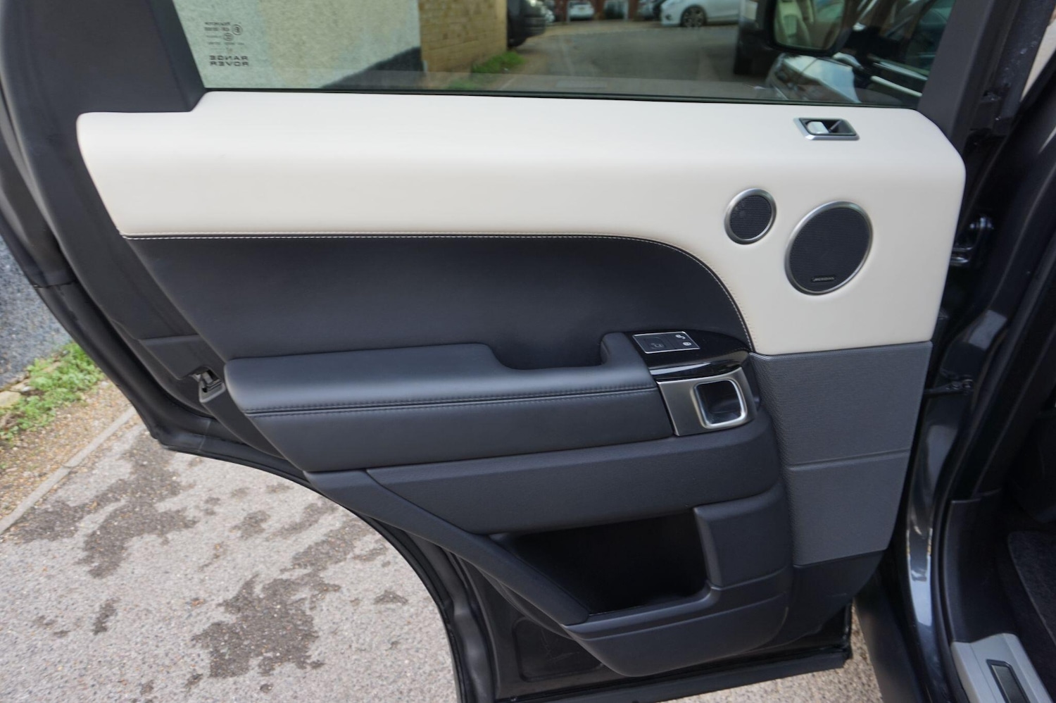 Used Land Rover Range Rover Sport 2018 for sale - 76992031: Photo 27