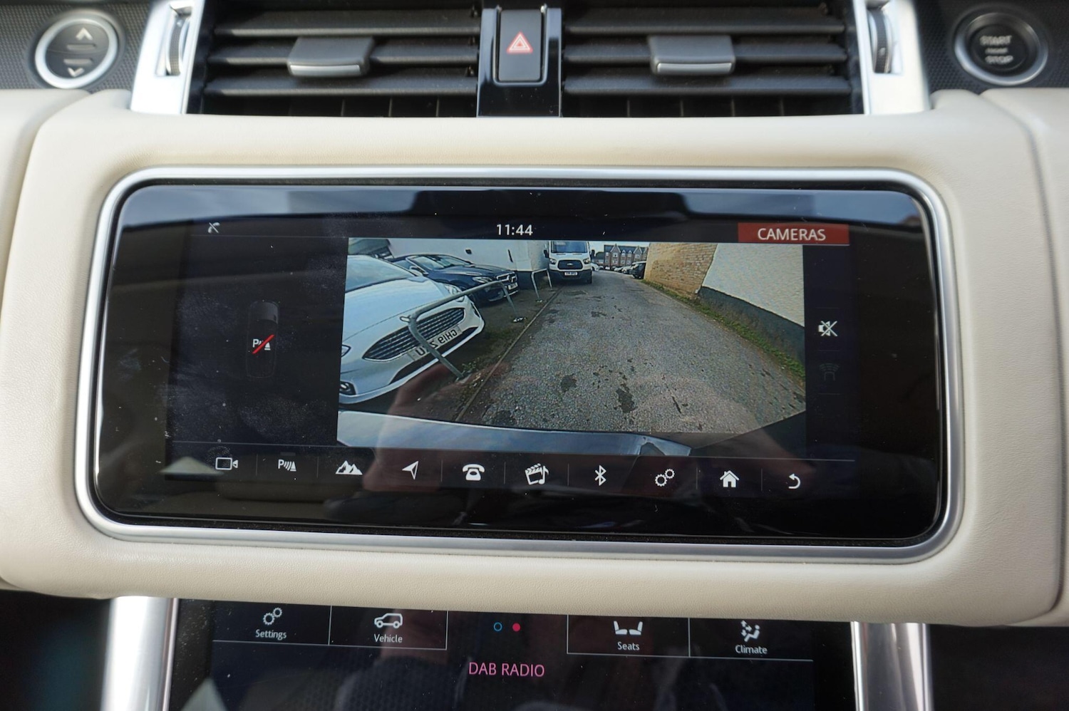 Used Land Rover Range Rover Sport 2018 for sale - 76992031: Photo 36