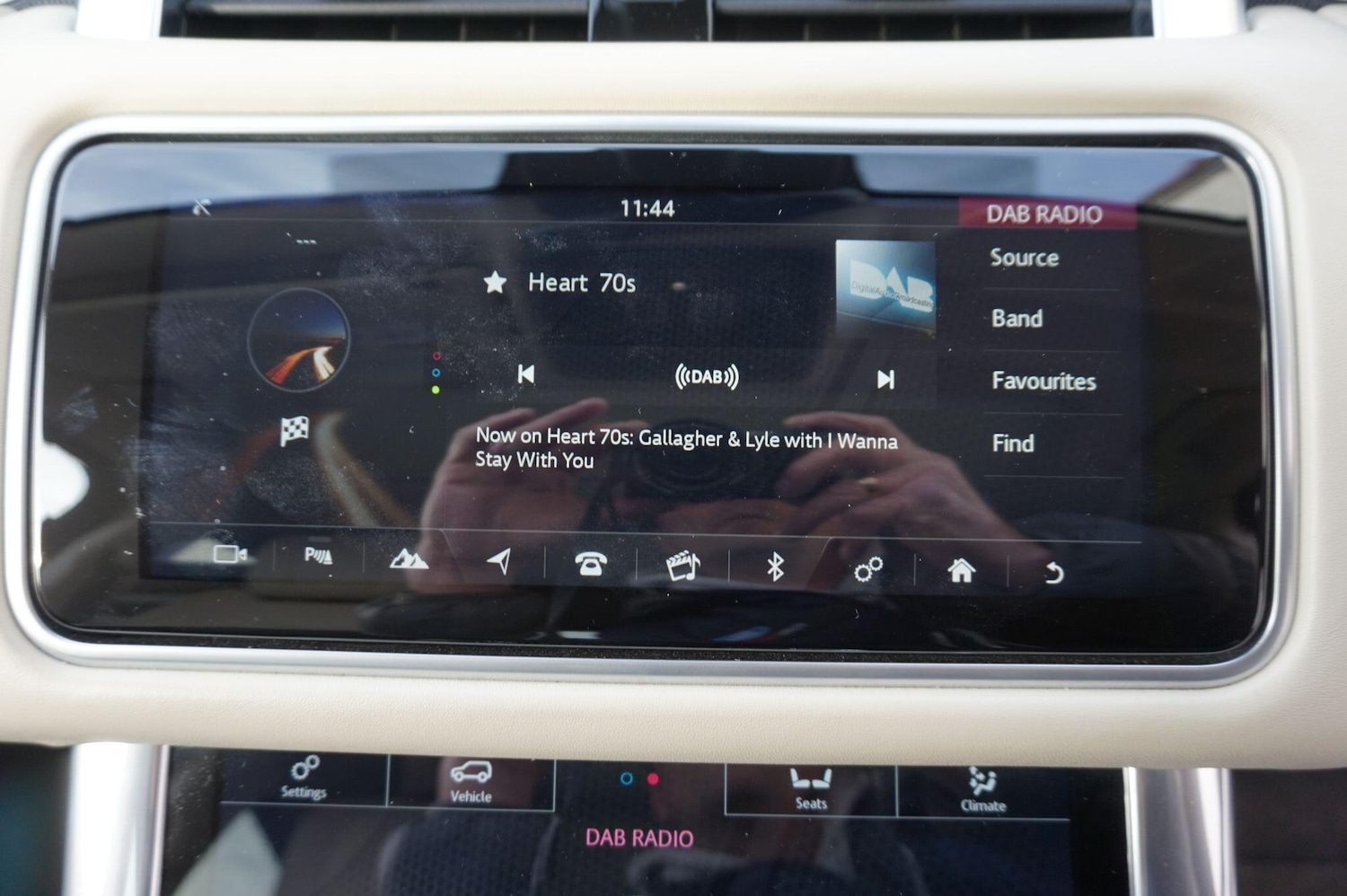 Used Land Rover Range Rover Sport 2018 for sale - 76992031: Photo 38