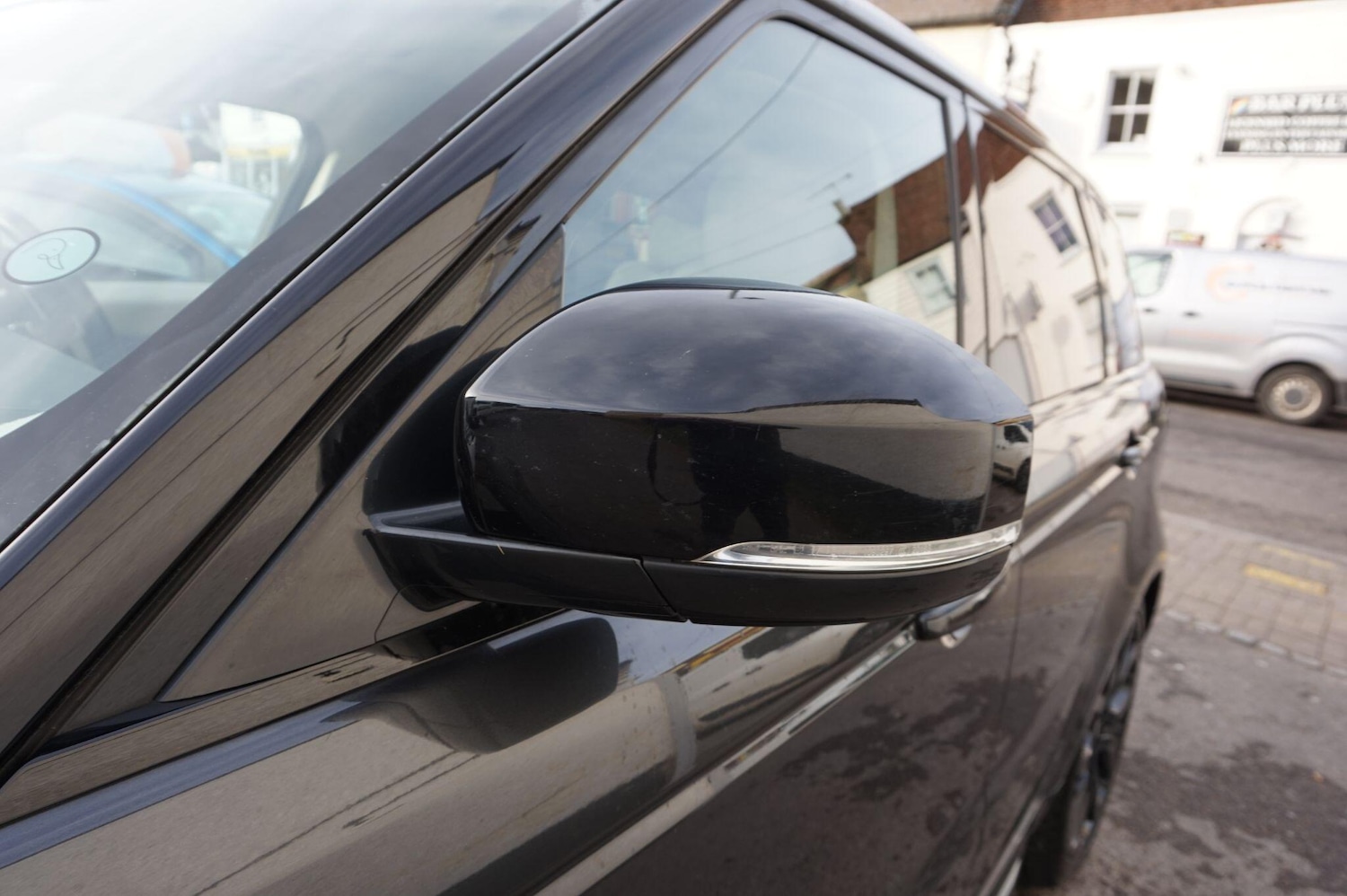 Used Land Rover Range Rover Sport 2018 for sale - 76992031: Photo 46