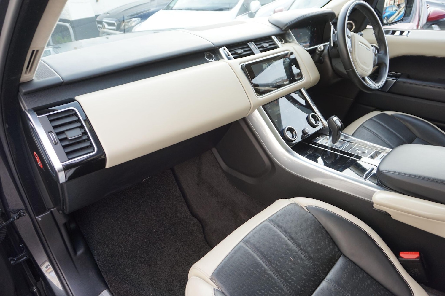 Used Land Rover Range Rover Sport 2018 for sale - 76992031: Photo 54