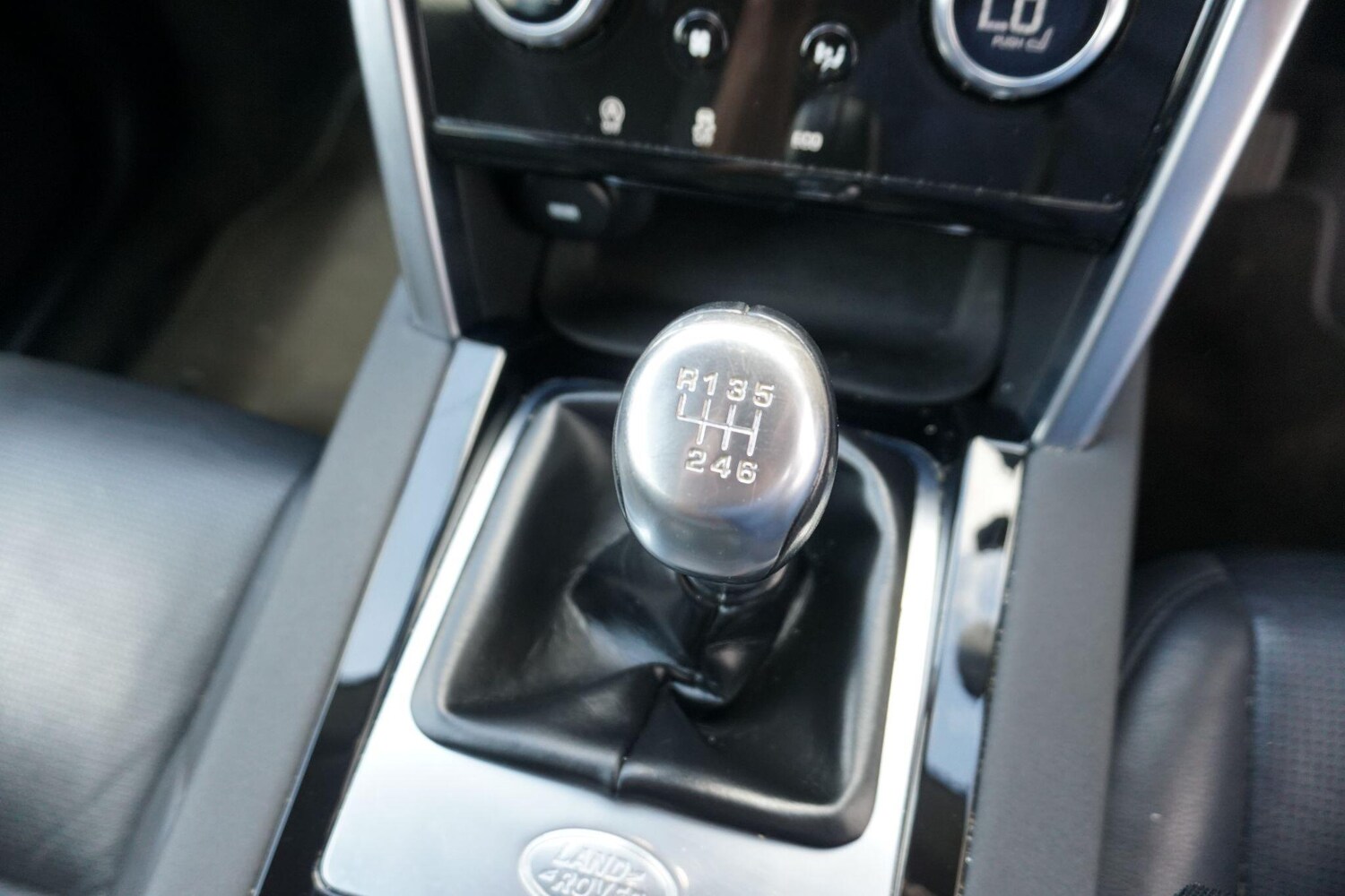 Used Land Rover Discovery Sport 2020 for sale - 76584929: Photo 18