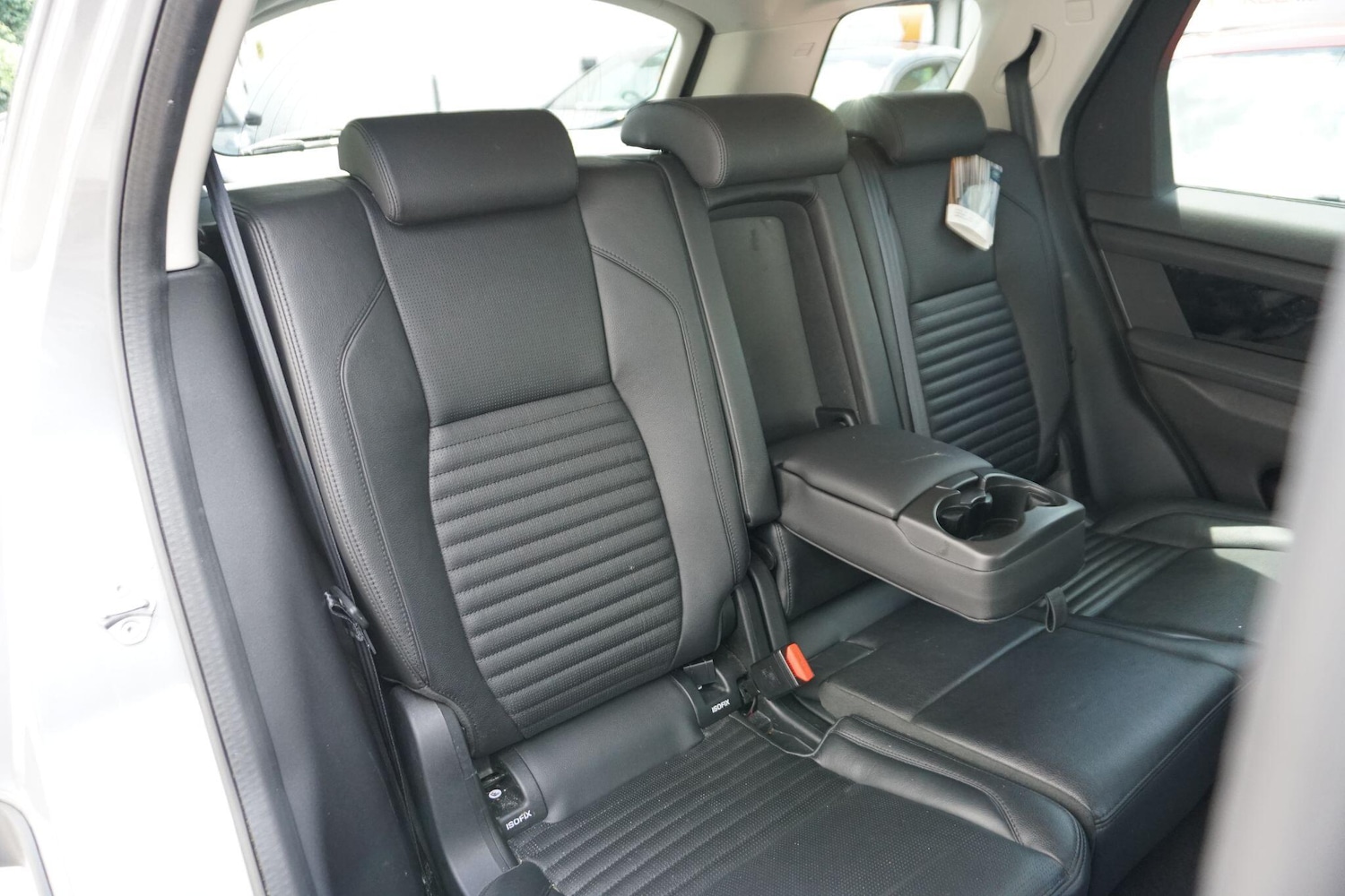 Used Land Rover Discovery Sport 2020 for sale - 76584929: Photo 25