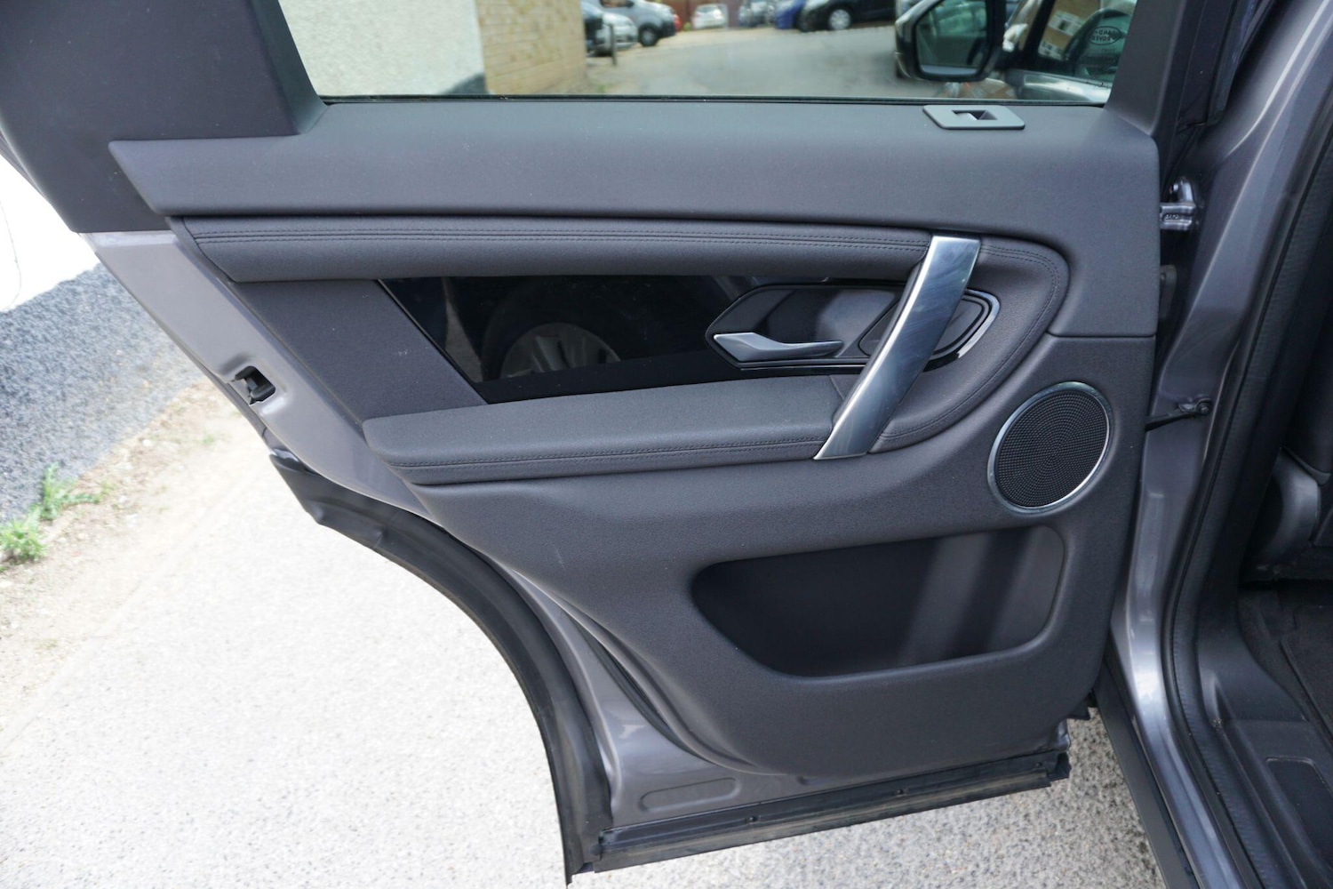 Used Land Rover Discovery Sport 2020 for sale - 76584929: Photo 33