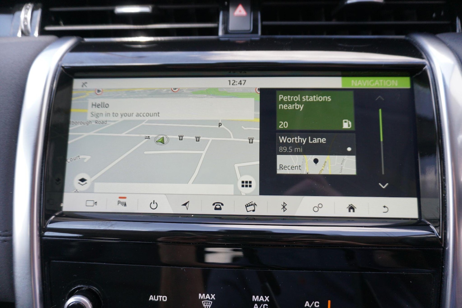 Used Land Rover Discovery Sport 2020 for sale - 76584929: Photo 43