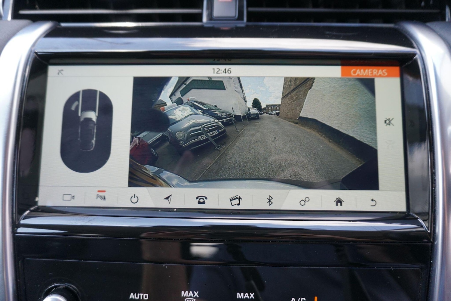 Used Land Rover Discovery Sport 2020 for sale - 76584929: Photo 44