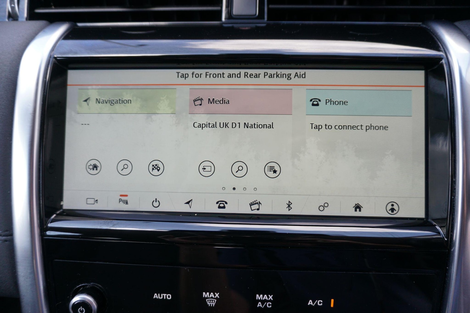 Used Land Rover Discovery Sport 2020 for sale - 76584929: Photo 49