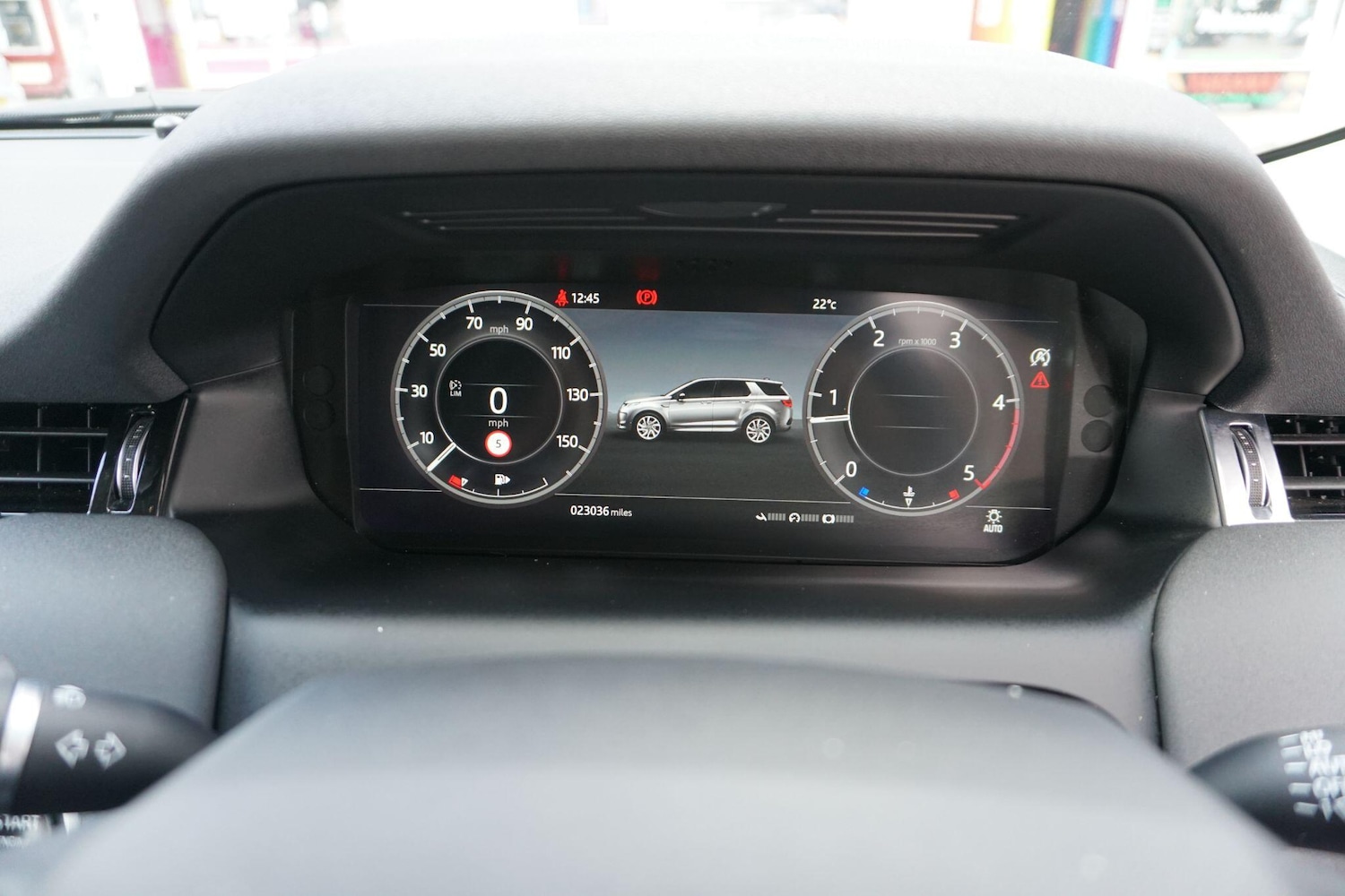 Used Land Rover Discovery Sport 2020 for sale - 76584929: Photo 51