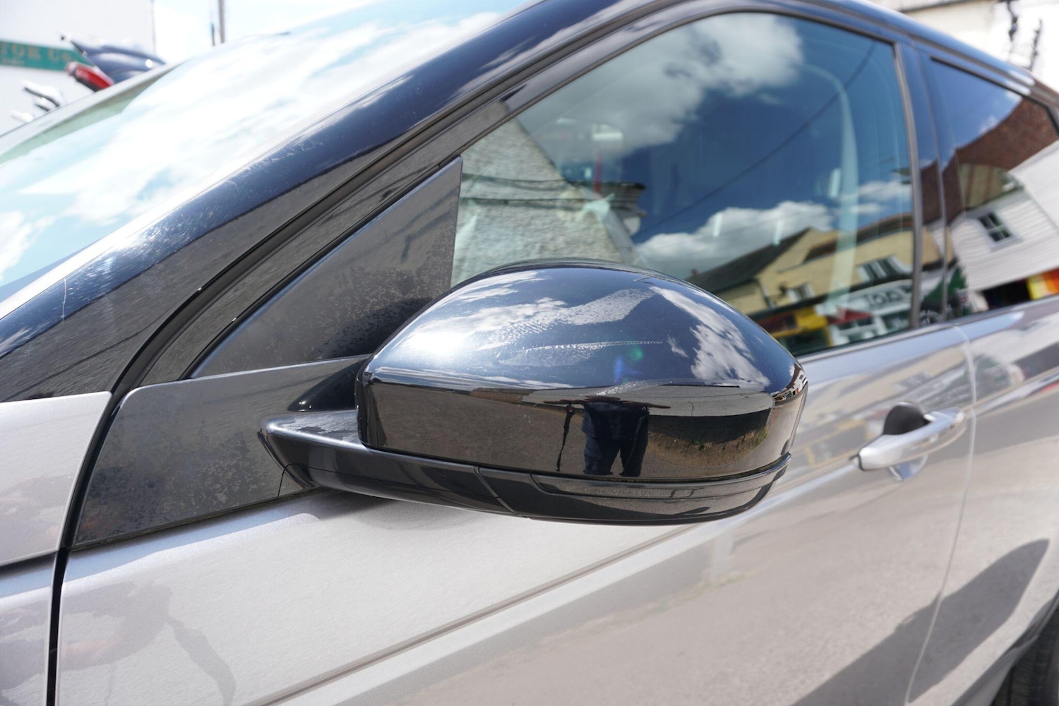 Used Land Rover Discovery Sport 2020 for sale - 76584929: Photo 52