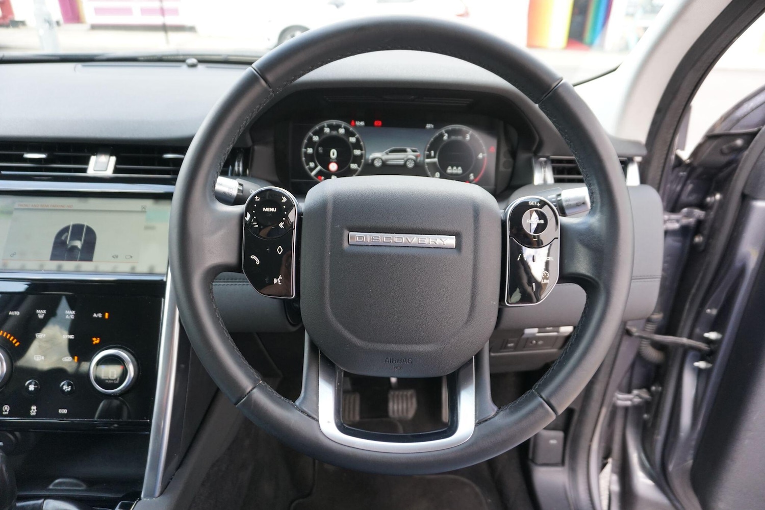 Used Land Rover Discovery Sport 2020 for sale - 76584929: Photo 57