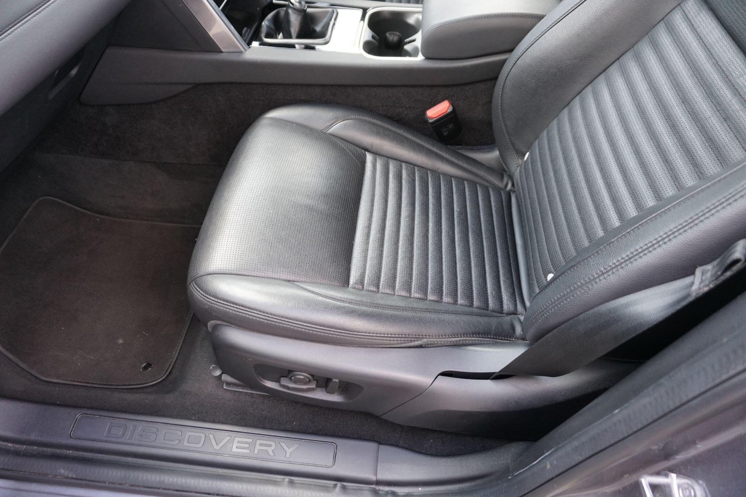 Used Land Rover Discovery Sport 2020 for sale - 76584929: Photo 59