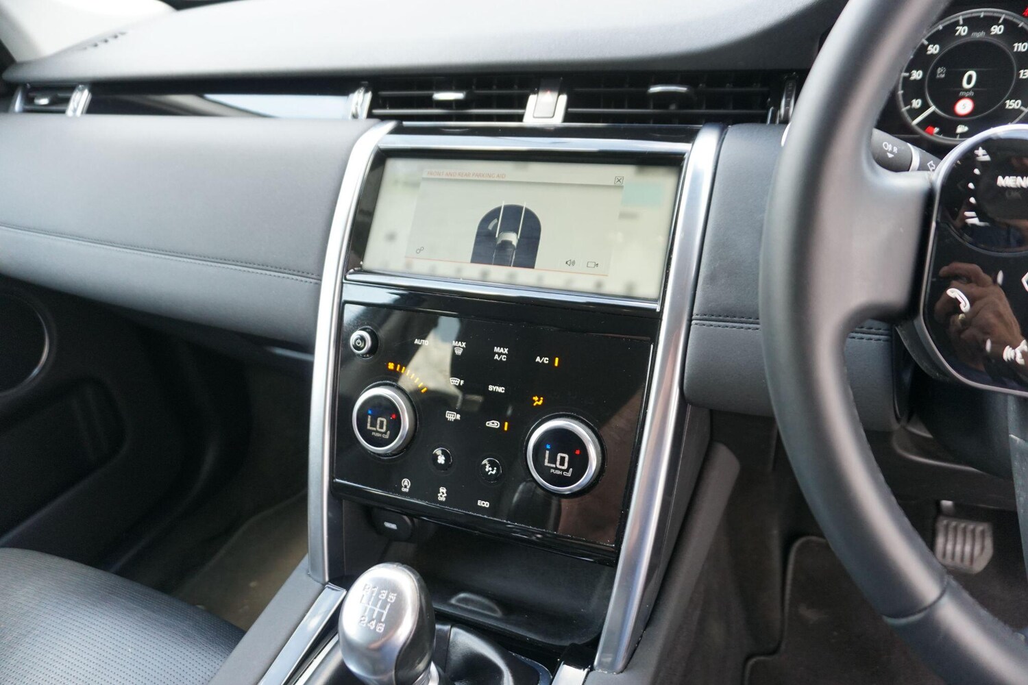 Used Land Rover Discovery Sport 2020 for sale - 76584929: Photo 63