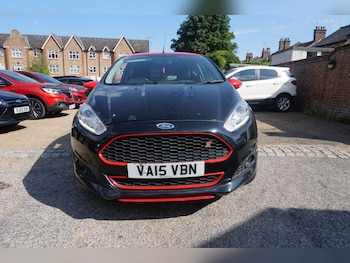 Used Ford Fiesta 2015 for sale - 79236908: Photo