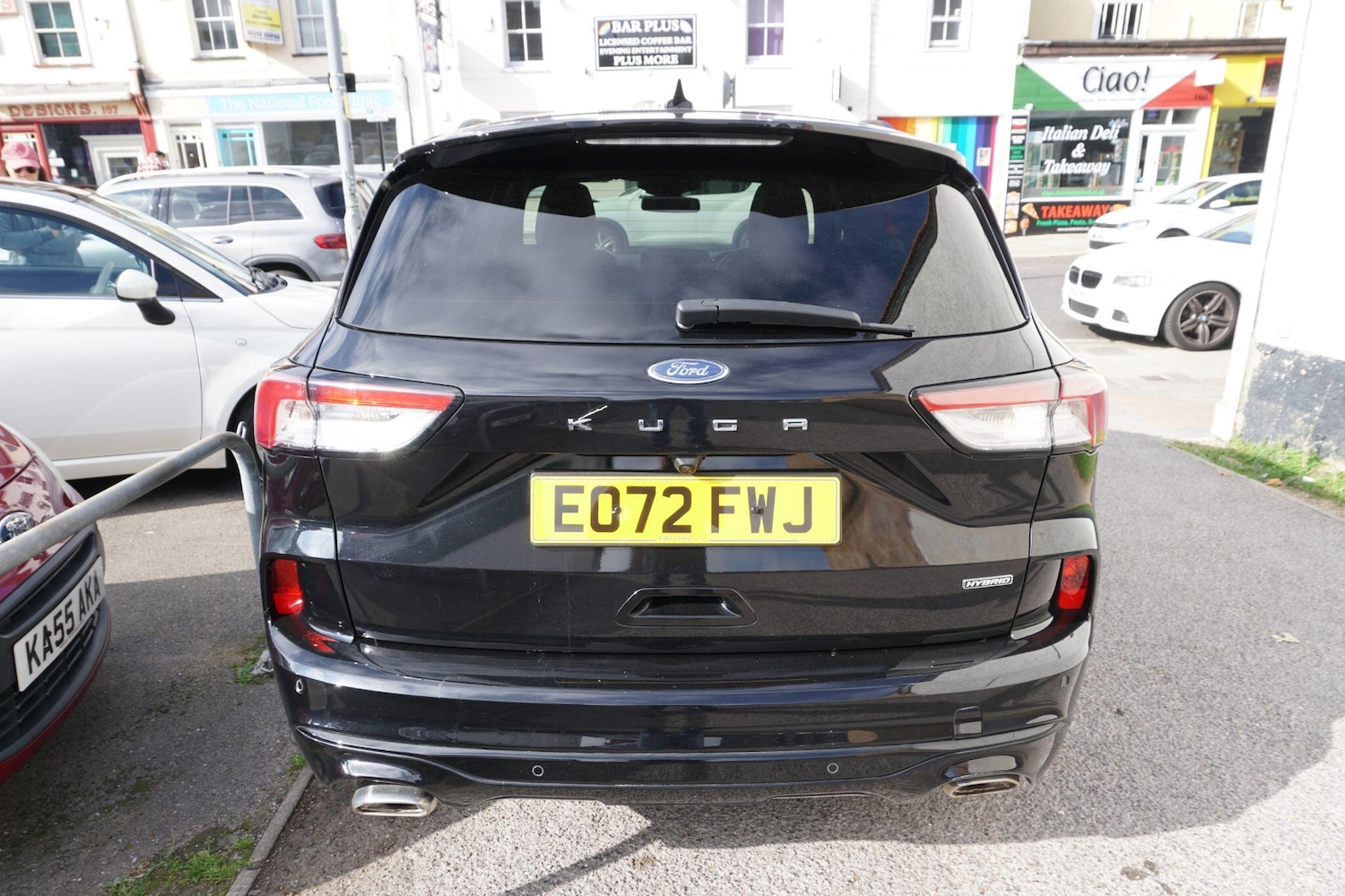 Used Ford Kuga 2022 for sale - 76250965: Photo 10