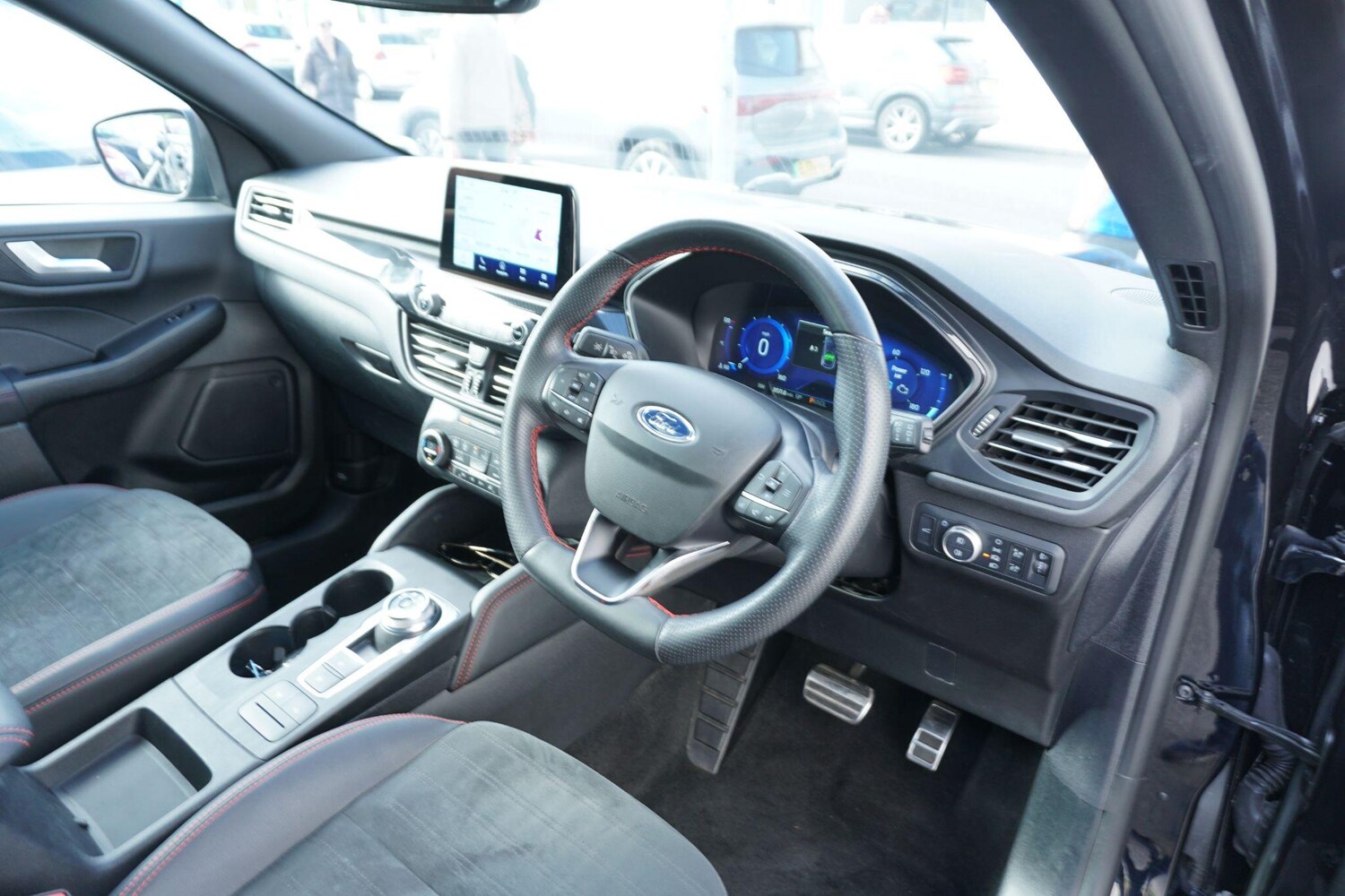 Used Ford Kuga 2022 for sale - 76250965: Photo 14