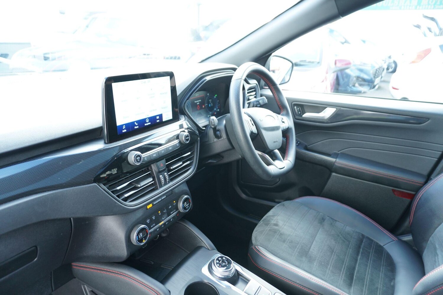 Used Ford Kuga 2022 for sale - 76250965: Photo 16