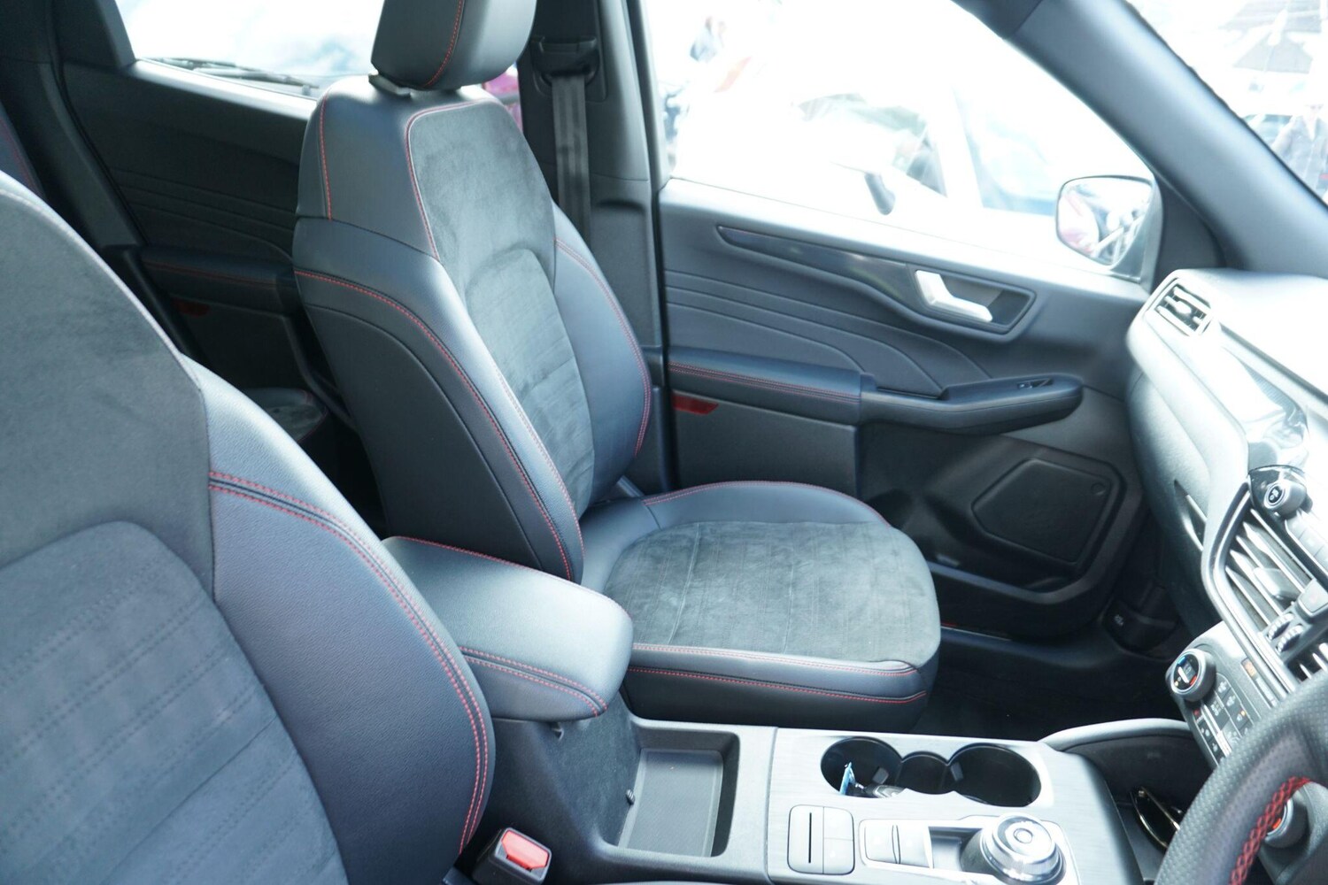 Used Ford Kuga 2022 for sale - 76250965: Photo 21