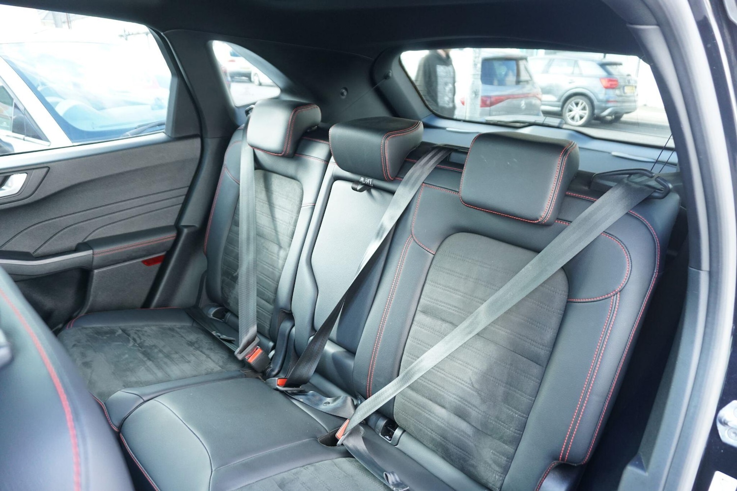 Used Ford Kuga 2022 for sale - 76250965: Photo 25