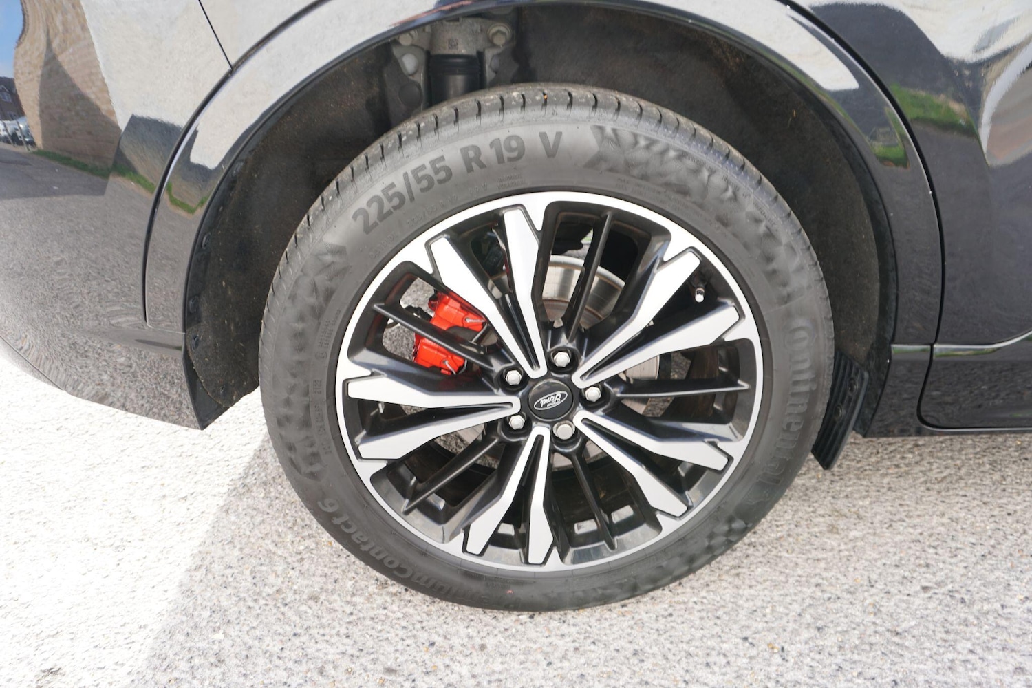 Used Ford Kuga 2022 for sale - 76250965: Photo 35