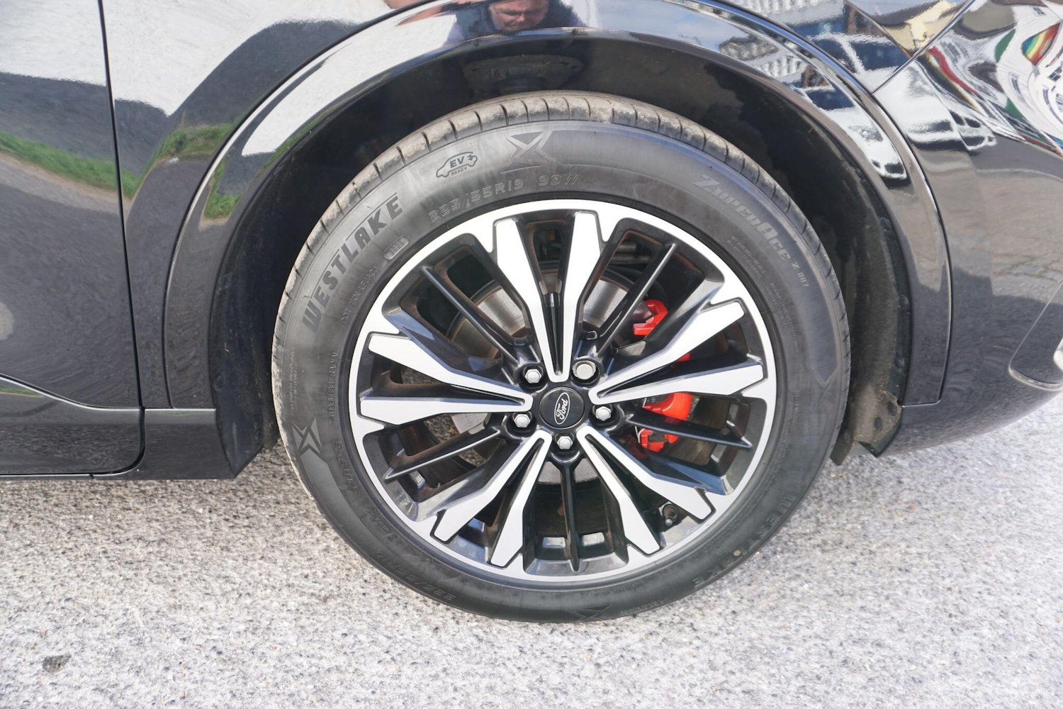 Used Ford Kuga 2022 for sale - 76250965: Photo 36