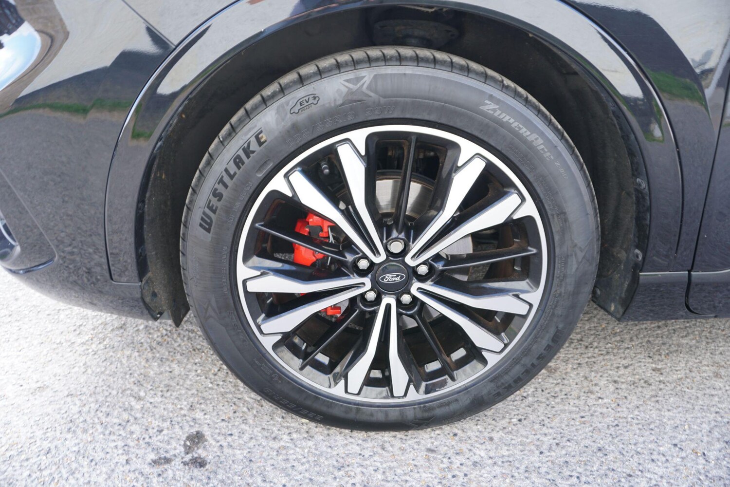 Used Ford Kuga 2022 for sale - 76250965: Photo 37