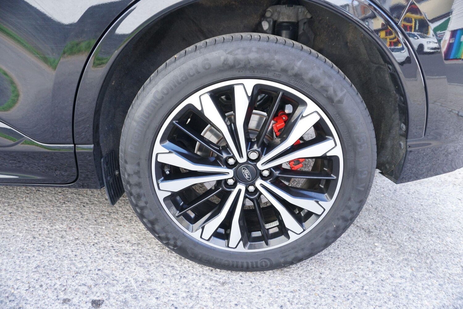 Used Ford Kuga 2022 for sale - 76250965: Photo 38