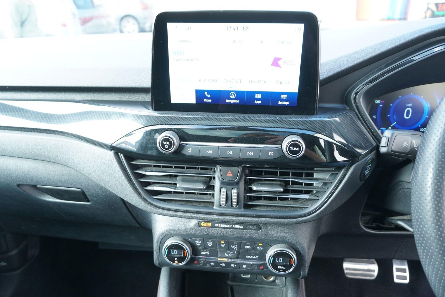 Used Ford Kuga 2022 for sale - 76250965: Photo 39