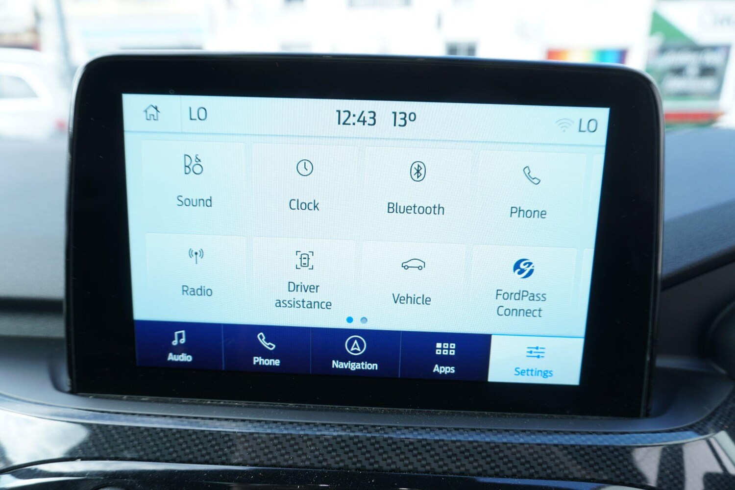 Used Ford Kuga 2022 for sale - 76250965: Photo 44