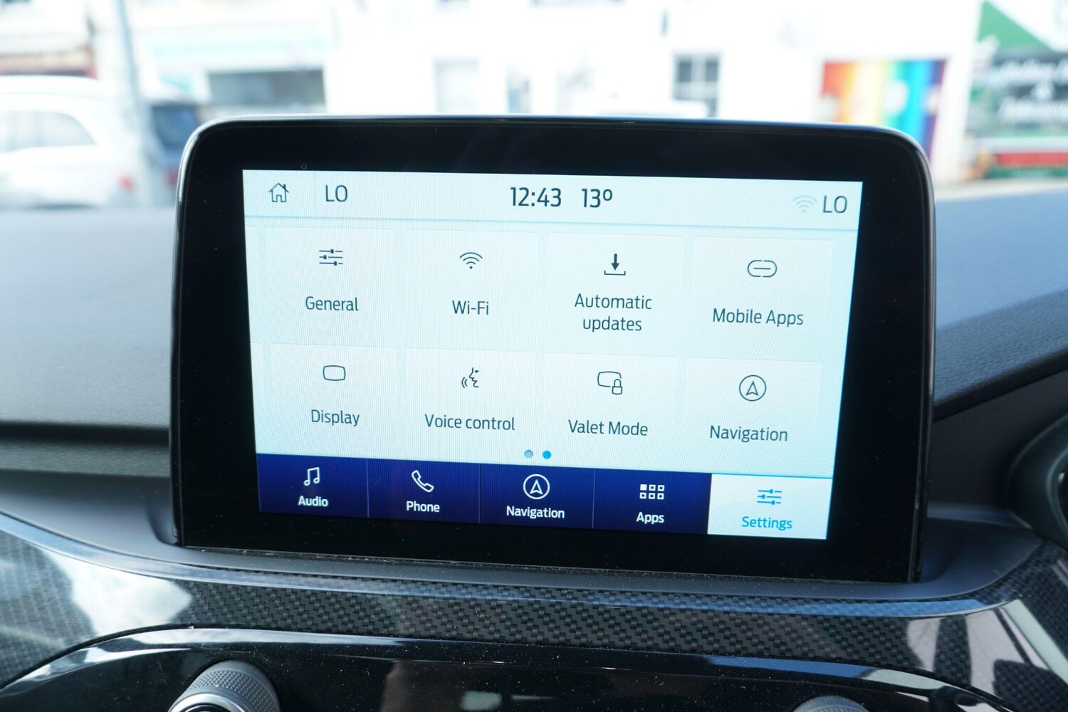 Used Ford Kuga 2022 for sale - 76250965: Photo 45