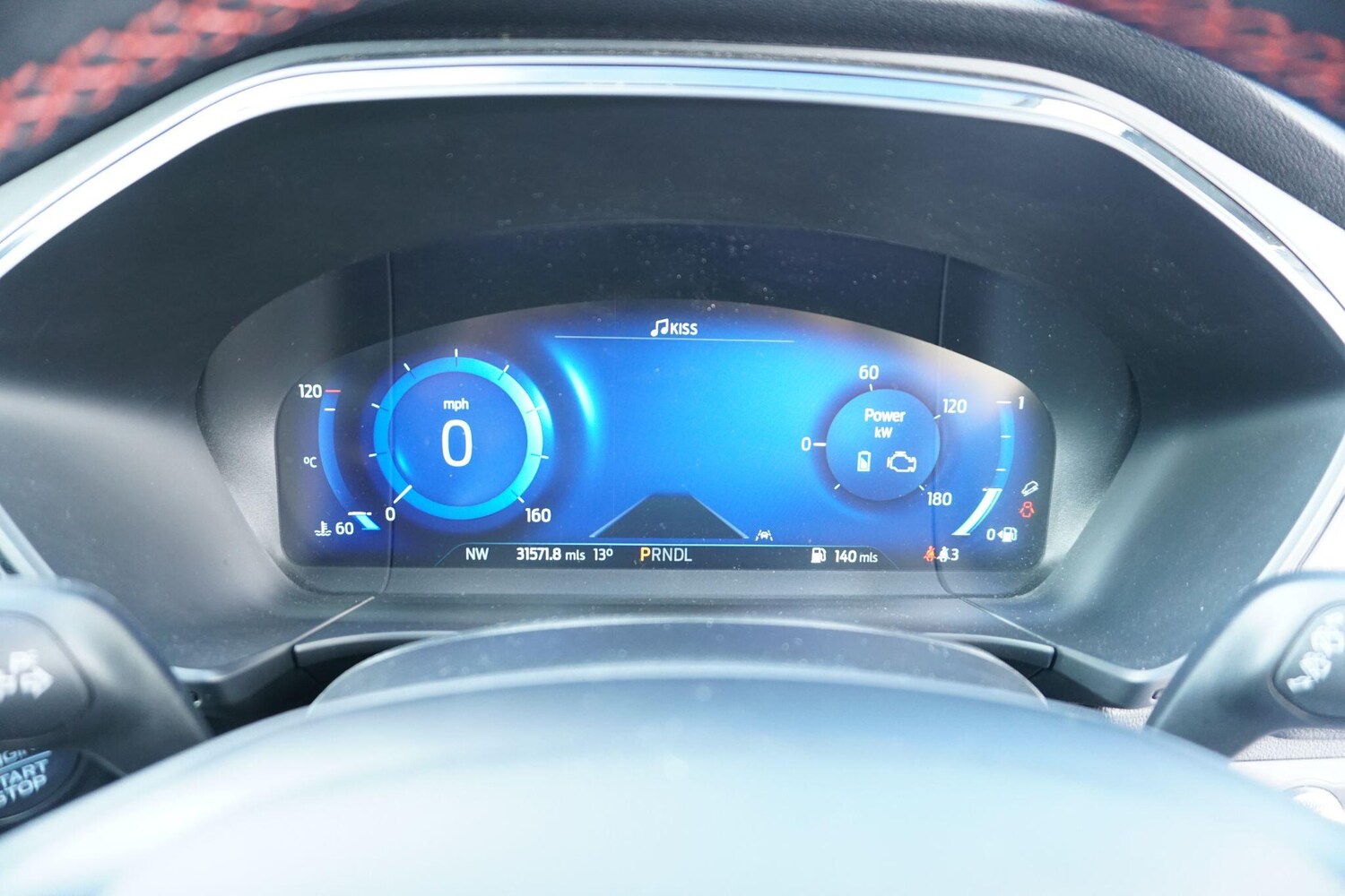 Used Ford Kuga 2022 for sale - 76250965: Photo 47