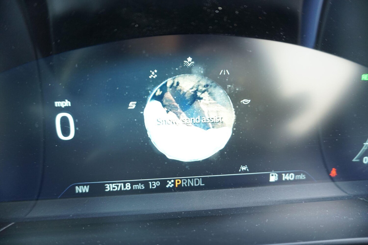 Used Ford Kuga 2022 for sale - 76250965: Photo 51