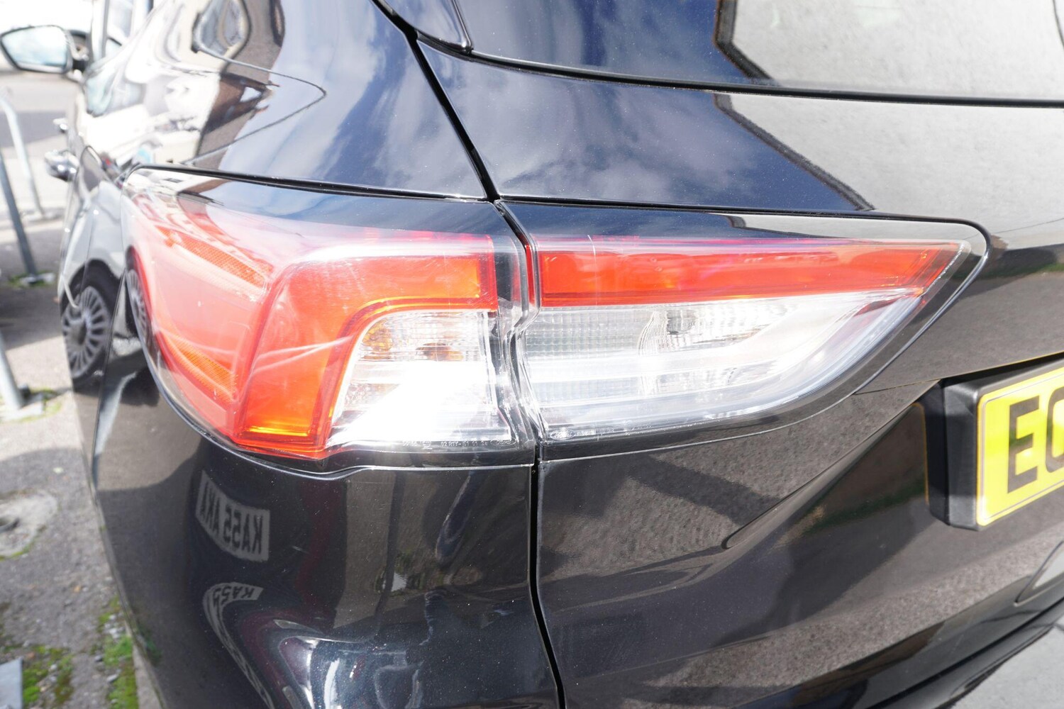 Used Ford Kuga 2022 for sale - 76250965: Photo 60