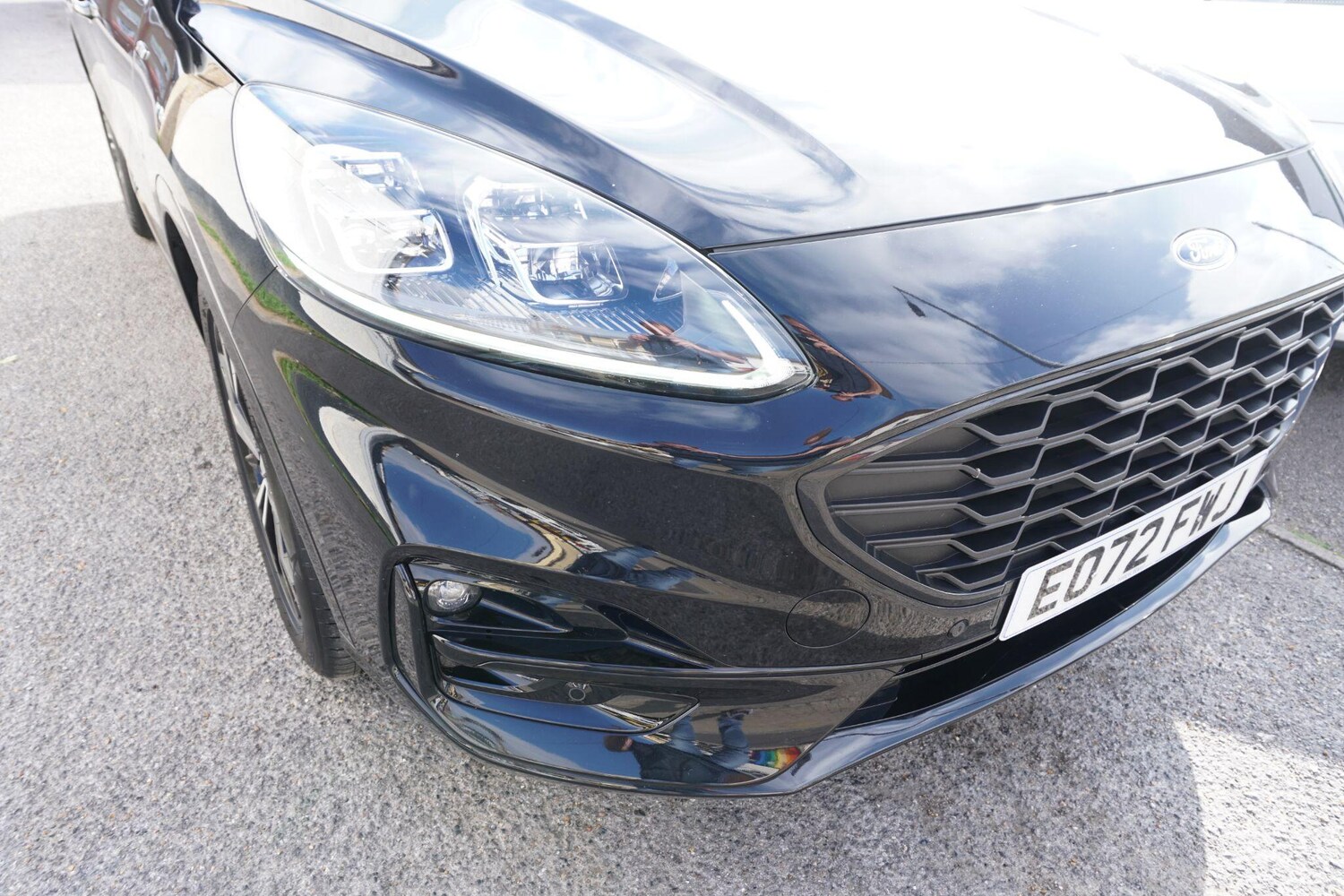 Used Ford Kuga 2022 for sale - 76250965: Photo 62