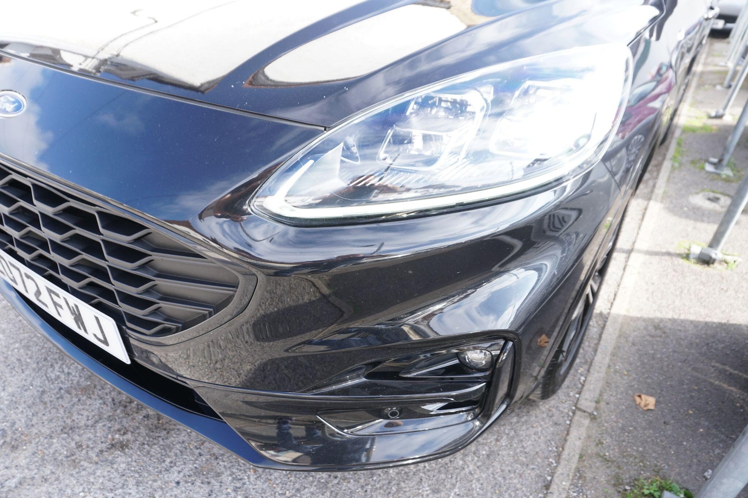 Used Ford Kuga 2022 for sale - 76250965: Photo 63