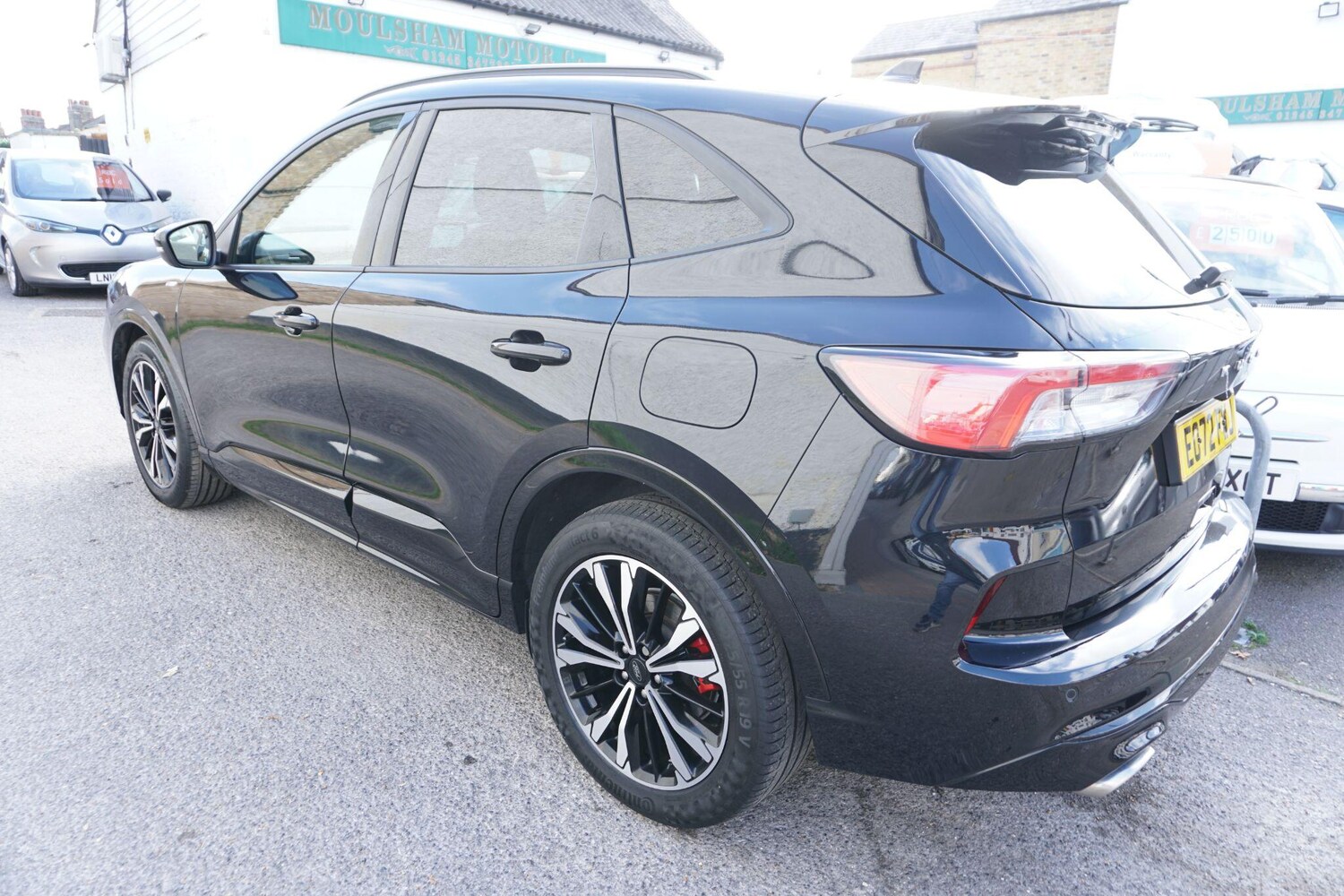 Used Ford Kuga 2022 for sale - 76250965: Photo 9
