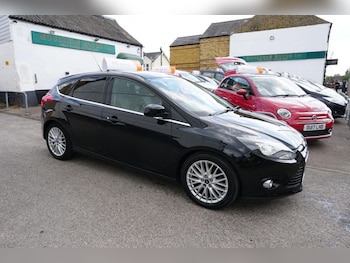 Used Ford Focus 2012 for sale - 78447678: Photo