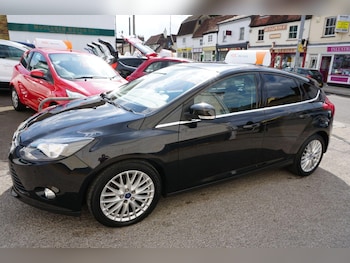 Used Ford Focus 2012 for sale - 78447678: Photo