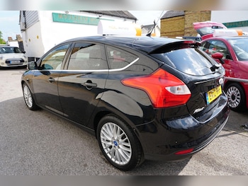 Used Ford Focus 2012 for sale - 78447678: Photo