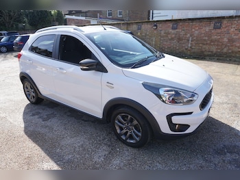 Used Ford Ka+ 2019 for sale - 78662352: Photo