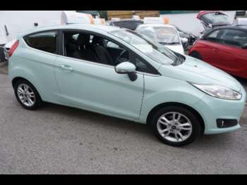 2016 (66) - 1.25 Zetec Euro 6 3dr