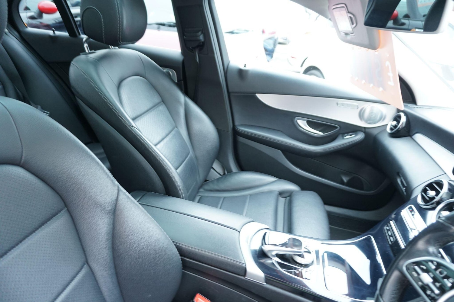 Used Mercedes-Benz C Class 2019 for sale - 76247664: Photo 19