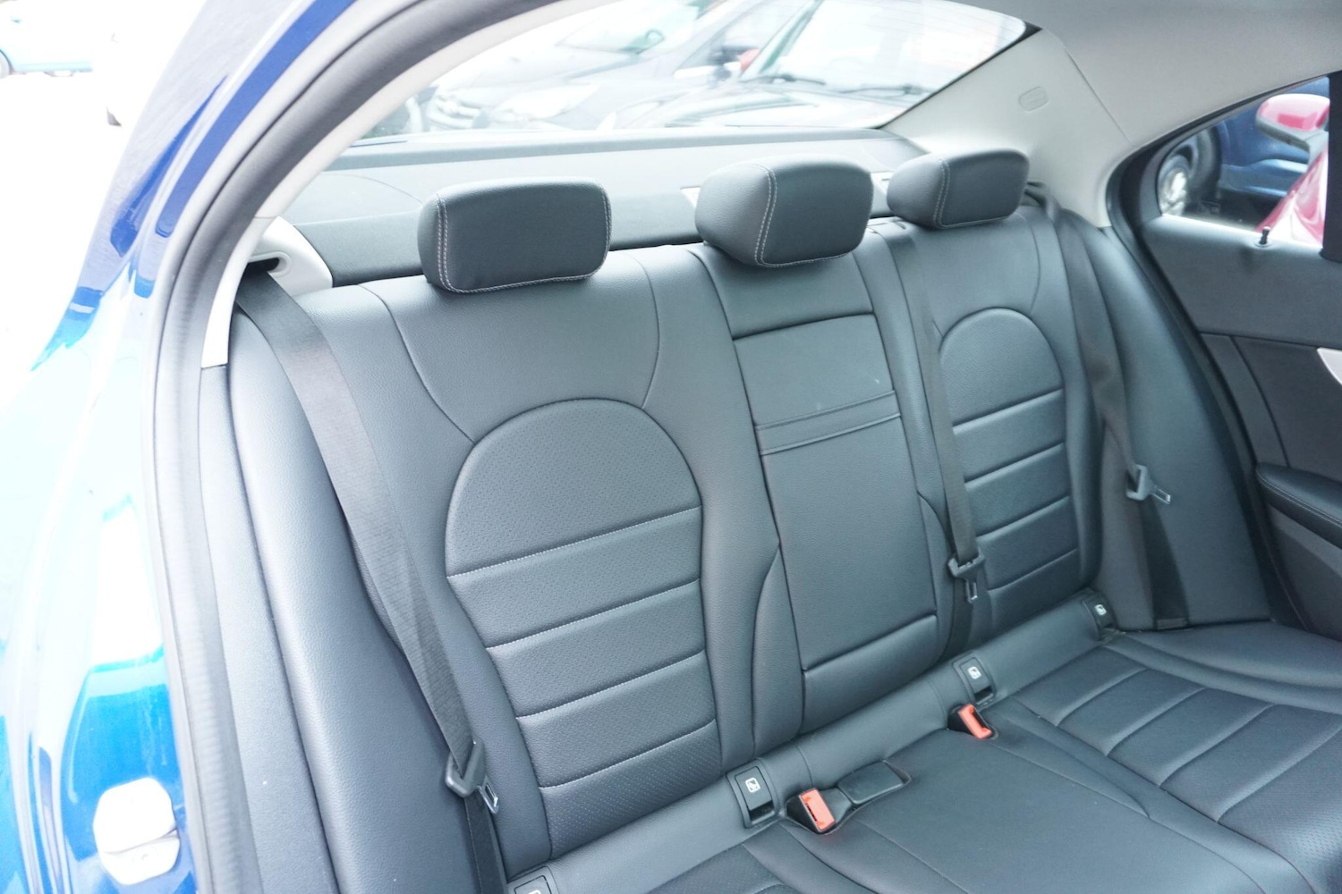 Used Mercedes-Benz C Class 2019 for sale - 76247664: Photo 21