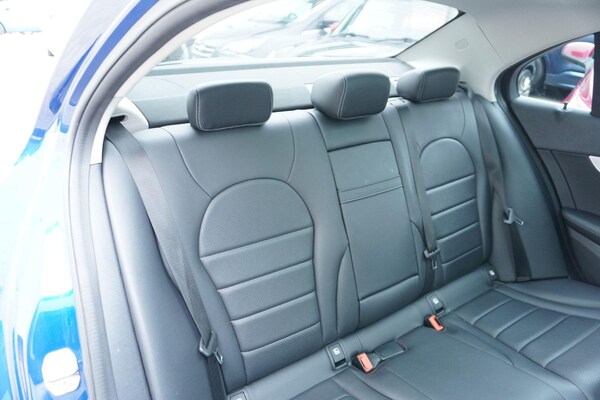 Used Mercedes-Benz C Class 2019 for sale - 76247664: Photo 21