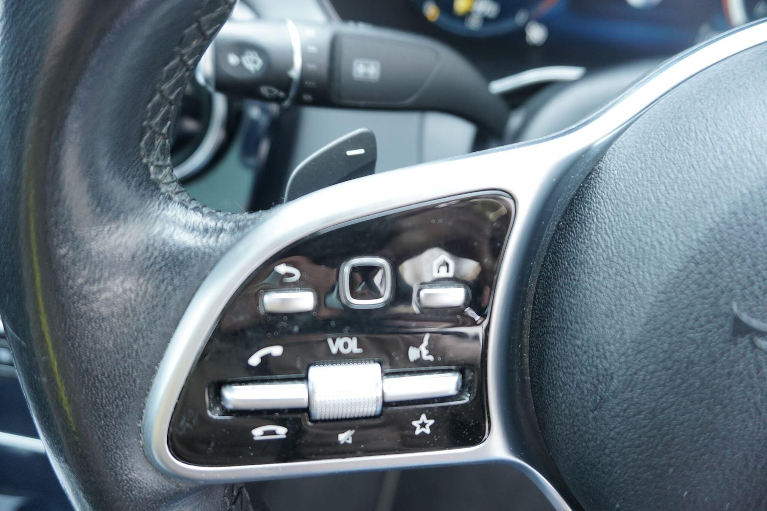 Used Mercedes-Benz C Class 2019 for sale - 76247664: Photo 24