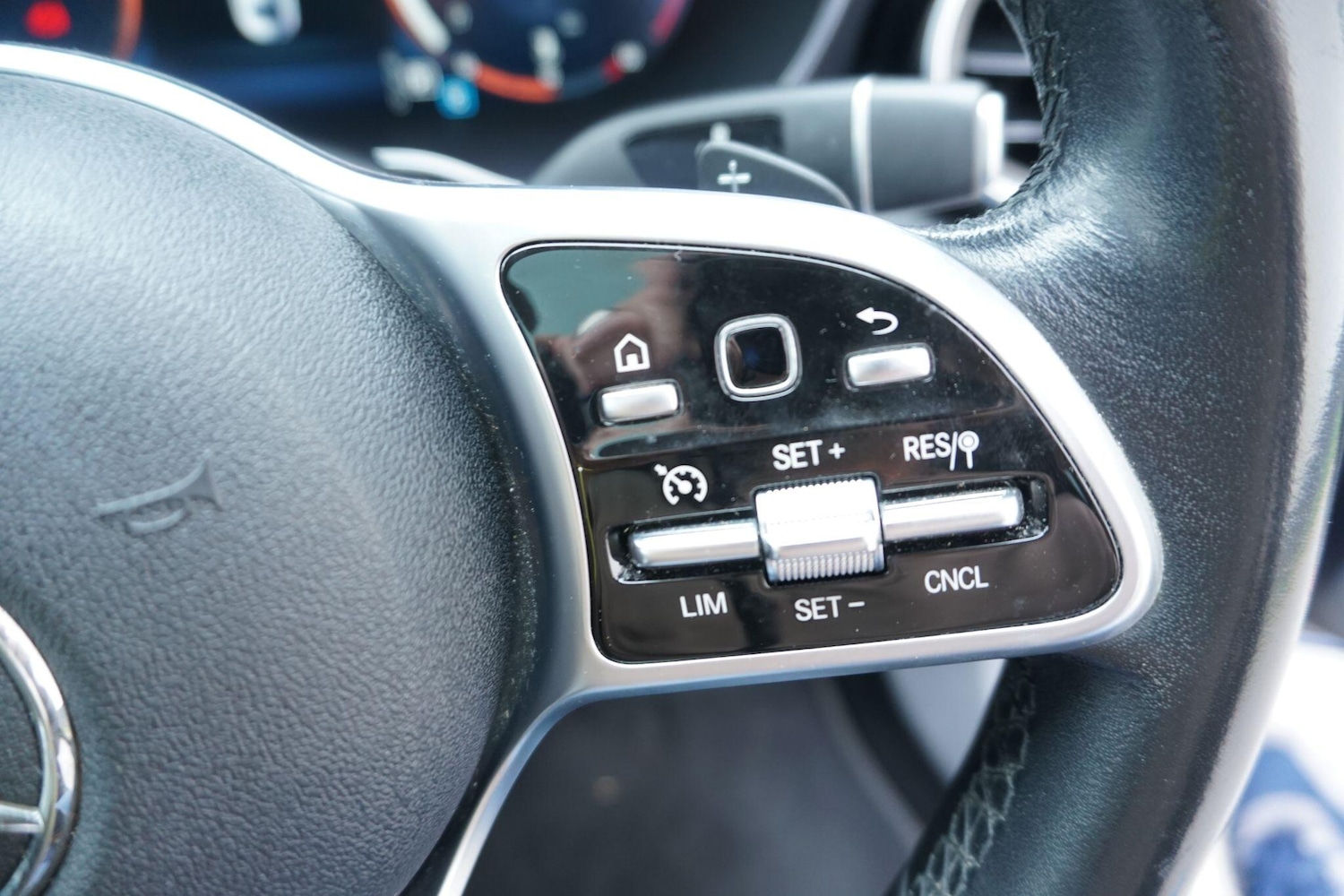 Used Mercedes-Benz C Class 2019 for sale - 76247664: Photo 25