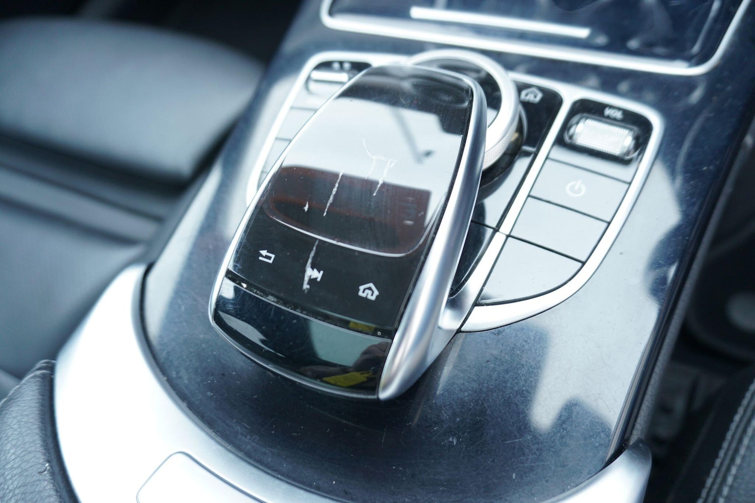 Used Mercedes-Benz C Class 2019 for sale - 76247664: Photo 26