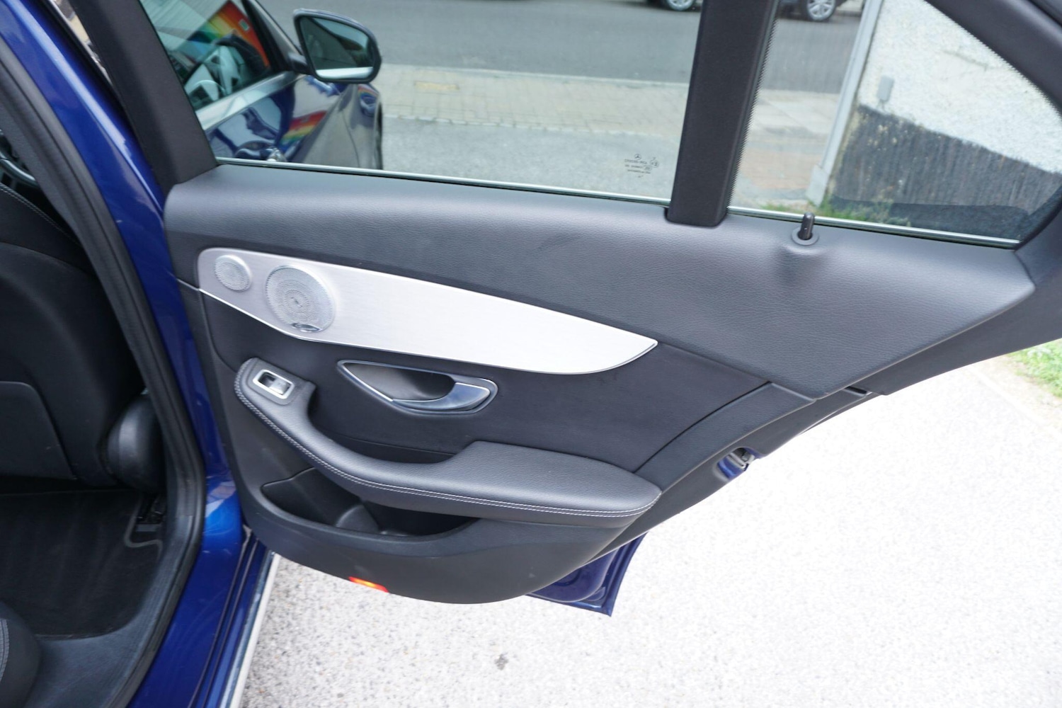 Used Mercedes-Benz C Class 2019 for sale - 76247664: Photo 27